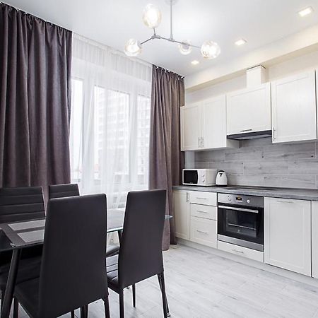 Аркадия.Новая Квартира В 32 Жемчужине!!! Apartment Odesa Exterior foto