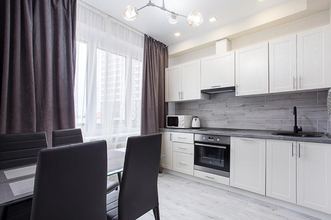 Аркадия.Новая Квартира В 32 Жемчужине!!! Apartment Odesa Exterior foto