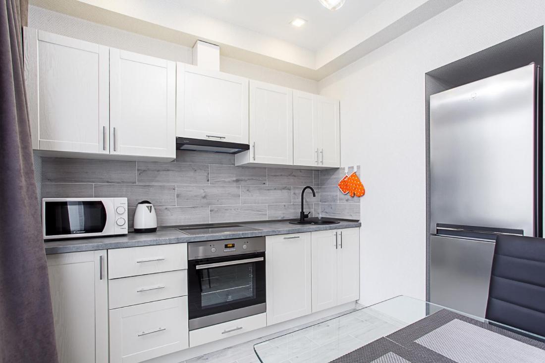 Аркадия.Новая Квартира В 32 Жемчужине!!! Apartment Odesa Exterior foto