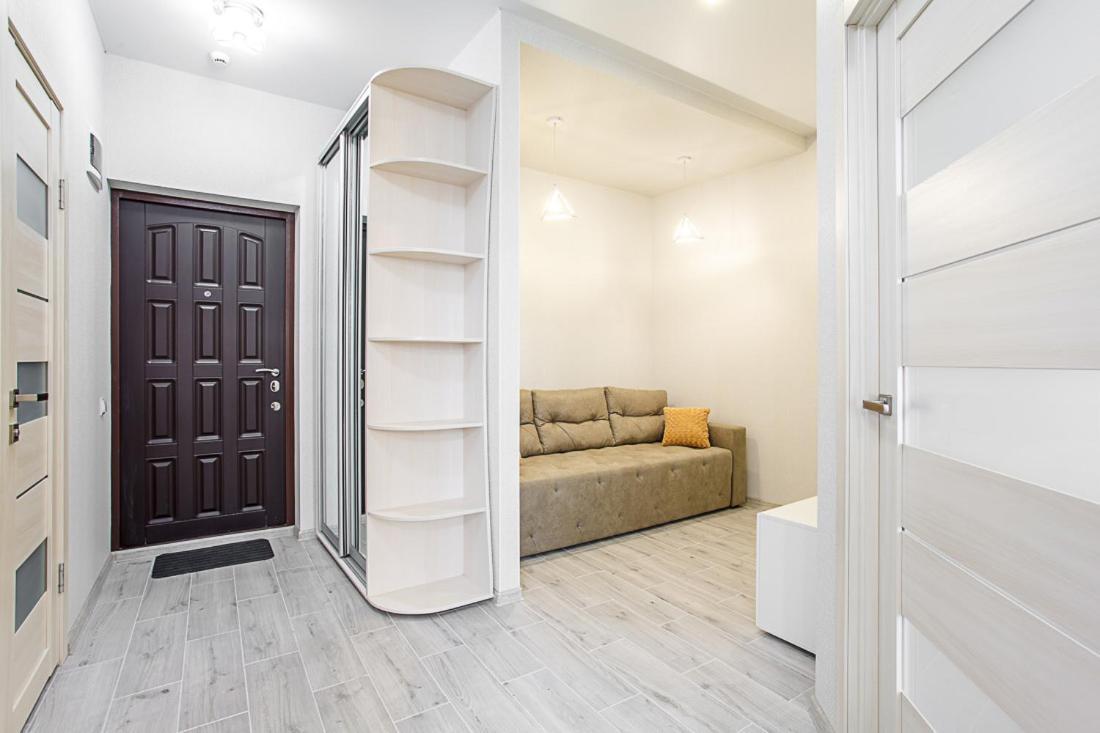 Аркадия.Новая Квартира В 32 Жемчужине!!! Apartment Odesa Exterior foto