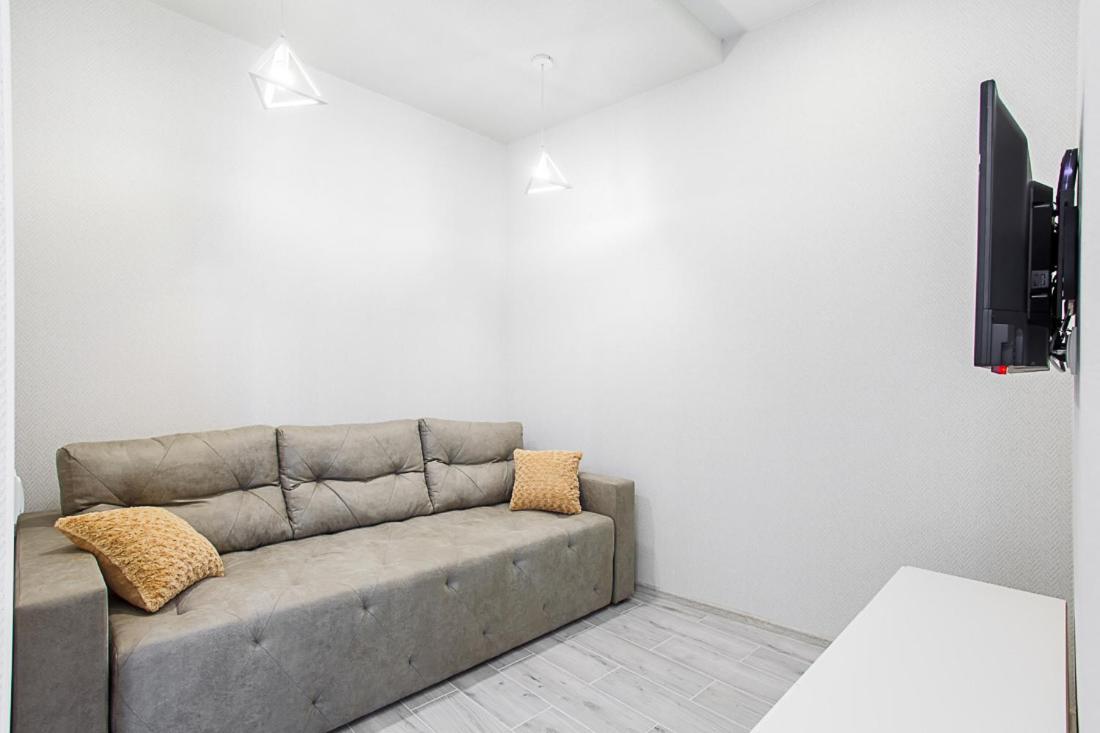 Аркадия.Новая Квартира В 32 Жемчужине!!! Apartment Odesa Exterior foto